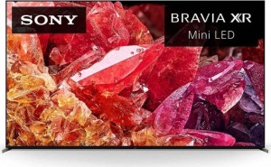 Телевизор SONY XR-85X95J