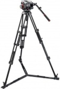 Manfrotto 509HD 545GBK штатив Manfrotto 509HD 545GBK штатив