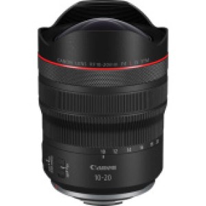 Объектив Canon RF 10-20mm f/4 L IS STM Lens Объектив Canon RF 10-20mm f/4 L IS STM Lens