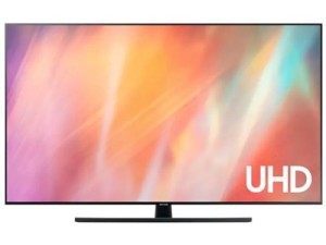 LED телевизор Samsung UE50AU7500UX 4K Ultra HD LED телевизор Samsung UE50AU7500UX 4K Ultra HD