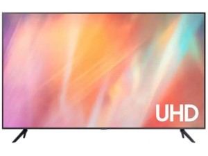 LED телевизор Samsung UE75AU7100UX 4K Ultra HD LED телевизор Samsung UE75AU7100UX 4K Ultra HD