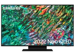 Neo QLED телевизор Samsung QE50QN90B 4K Ultra HD Neo QLED телевизор Samsung QE50QN90B 4K Ultra HD