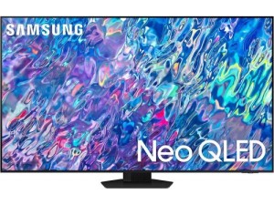 Neo QLED телевизор Samsung QE85QN85B 4K Ultra HD Neo QLED телевизор Samsung QE85QN85B 4K Ultra HD