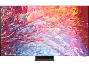 Neo QLED телевизор Samsung QE55QN700BUXRU 8K Ultra HD Neo QLED телевизор Samsung QE55QN700BUXRU 8K Ultra HD