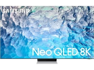 Neo QLED телевизор Samsung QE65QN900B 8K Ultra HD Neo QLED телевизор Samsung QE65QN900B 8K Ultra HD