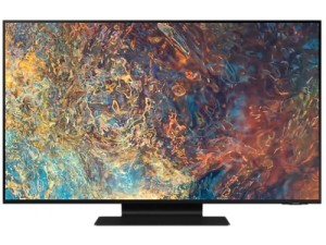 Neo QLED телевизор Samsung QE50QN90AAU 4K Ultra HD Neo QLED телевизор Samsung QE50QN90AAU 4K Ultra HD