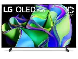 OLED телевизор LG OLED42C3 EU 4K Ultra HD OLED телевизор LG OLED42C3 EU 4K Ultra HD