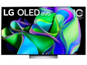 OLED телевизор LG OLED55C3 EU 4K Ultra HD OLED телевизор LG OLED55C3 EU 4K Ultra HD