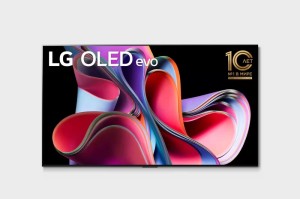 Телевизор LG OLED77G3 Телевизор LG OLED77G3