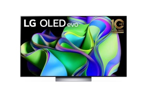 Телевизор LG OLED55C3 Телевизор LG OLED55C3
