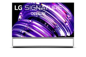ТЕЛЕВИЗОР LG OLED88Z29 ТЕЛЕВИЗОР LG OLED88Z29