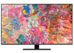 QLED телевизор 4K Ultra HD Samsung QE75Q80D QLED телевизор 4K Ultra HD Samsung QE75Q80D