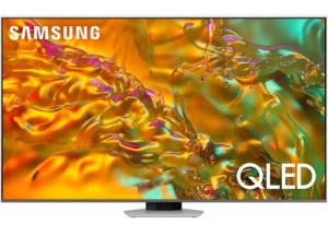 QLED телевизор 4K Ultra HD Samsung QE98Q80D QLED телевизор 4K Ultra HD Samsung QE98Q80D