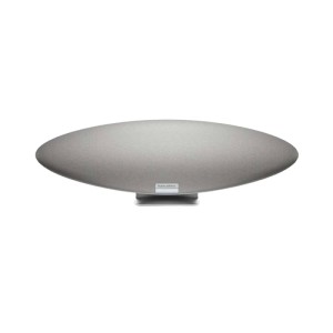 Портативная акустика Bowers & Wilkins Zeppelin, Pearl Gray