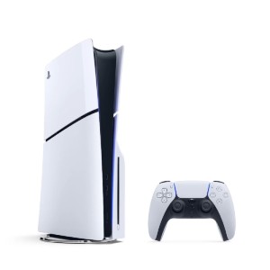 Игровая приставка Sony PlayStation 5 Slim Игровая приставка Sony PlayStation 5 Slim