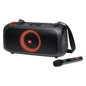 Колонка JBL Partybox on-the-go Колонка JBL Partybox on-the-go