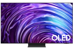 QD OLED телевизор Samsung QE55S95D 4K Ultra HD QD OLED телевизор Samsung QE55S95D 4K Ultra HD