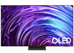 QD OLED телевизор Samsung QE65S95D 4K Ultra HD QD OLED телевизор Samsung QE65S95D 4K Ultra HD