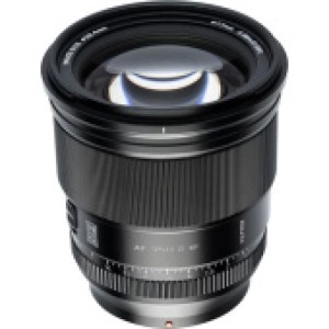 Объектив Viltrox AF 75/f1.2 E Pro для Fujifilm XF-Mount Объектив Viltrox AF 75/f1.2 E Pro для Fujifilm XF-Mount