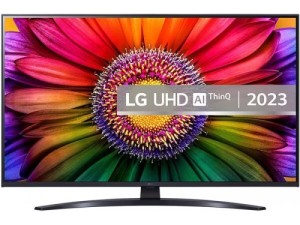 LED телевизор LG 50UR81006LJ 4K Ultra HD EU LED телевизор LG 50UR81006LJ 4K Ultra HD EU