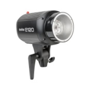 Godox E120 вспышка студийная