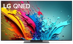 Телевизор LG 50QNED86T6A Телевизор LG 50QNED86T6A