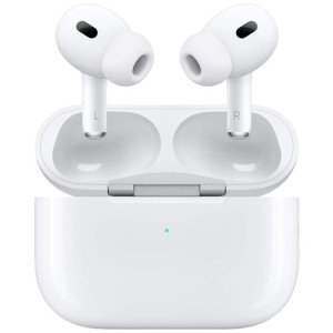 Беспроводные наушники Apple AirPods Pro 2 (2023) MagSafe Charging Case (USB C) MTJV3