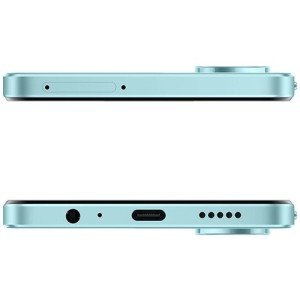 Смартфон Honor X5 Plus 4/64Gb Green (Зеленый) EAC