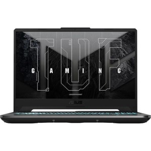 Ноутбук ASUS TUF Gaming A15 FA506NF-HN060, 15.6" (1920x1080) IPS 144Гц/AMD Ryzen 5 7535HS/16ГБ DDR4/512ГБ SSD/GeForce RTX 2050 4ГБ/Без ОС, черный (90NR0JE7-M00550) Ноутбук ASUS TUF Gaming A15 FA506NF-HN060, 15.6" (1920x1080) IPS 144Гц/AMD Ryzen 5 7535HS/16ГБ DDR4/512ГБ SSD/GeForce RTX 2050 4ГБ/Без ОС, черный (90NR0JE7-M00550)