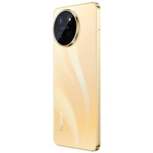 Смартфон Realme 11 4G 8/256Gb Glory Gold (Золотой) EAC