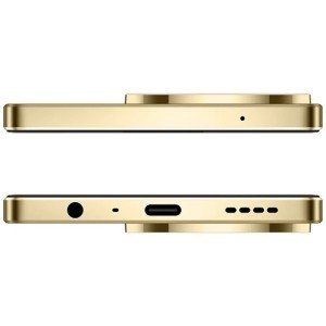 Смартфон Realme 11 4G 8/256Gb Glory Gold (Золотой) EAC