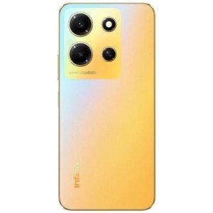 Смартфон Infinix Note 30i 8/256Gb Variable Gold (Закатное Золото) EAC