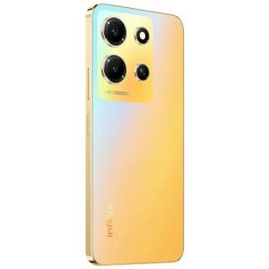 Смартфон Infinix Note 30i 8/256Gb Variable Gold (Закатное Золото) EAC
