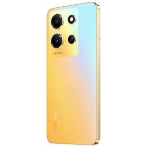 Смартфон Infinix Note 30i 8/256Gb Variable Gold (Закатное Золото) EAC