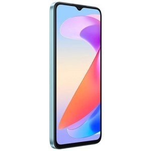 Смартфон Honor X6A 4/128Gb Cyan Lake (Зеленый) EAC