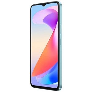 Смартфон Honor X6A 4/128Gb Cyan Lake (Зеленый) EAC