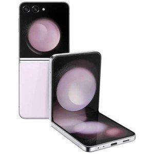 Смартфон Samsung Galaxy Z Flip 5 (SM-F731B) 8/512Gb Lavender (Лаванда) EAC Смартфон Samsung Galaxy Z Flip 5 (SM-F731B) 8/512Gb Lavender (Лаванда) EAC