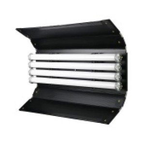 Осветитель светодиодный GreenBean LedFlow 4х2ft DMX Осветитель светодиодный GreenBean LedFlow 4х2ft DMX