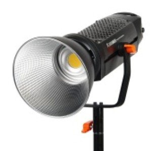 Осветитель светодиодный GreenBean SunLight PRO 200COB DMX Осветитель светодиодный GreenBean SunLight PRO 200COB DMX