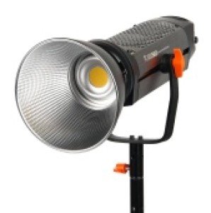 Осветитель светодиодный GreenBean SunLight PRO 300COB DMX Осветитель светодиодный GreenBean SunLight PRO 300COB DMX