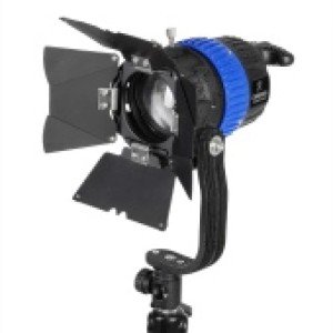 Студийный светодиодный осветитель GreenBean ZOOM 60 LED Студийный светодиодный осветитель GreenBean ZOOM 60 LED