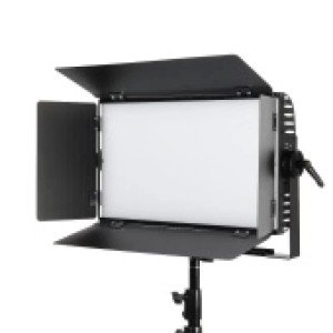 Осветитель светодиодный GreenBean StudioLight 300 LED DMX Осветитель светодиодный GreenBean StudioLight 300 LED DMX