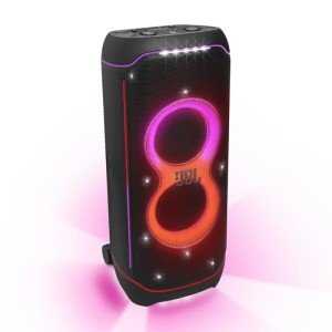 Портативная акустика JBL PartyBox Ultimate Портативная акустика JBL PartyBox Ultimate