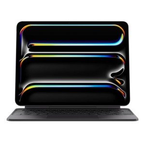 Клавиатура Apple Magic Keyboard для iPad Pro 11" M4 Black (2024) русская раскладка Клавиатура Apple Magic Keyboard для iPad Pro 11" M4 Black (2024) русская раскладка