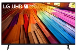 Телевизор LG 65UT80006LA Телевизор LG 65UT80006LA