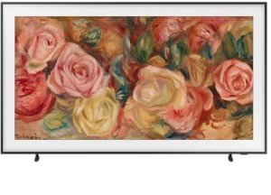 QLED телевизор 4K Ultra HD Samsung QE75LS03DAU QLED телевизор 4K Ultra HD Samsung QE75LS03DAU