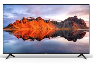 Телевизор Xiaomi TV A 55 2025 (L55MA-ARU)
