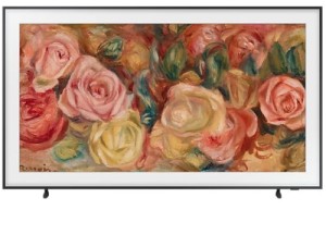QLED телевизор 4K Ultra HD Samsung QE43LS03DAU QLED телевизор 4K Ultra HD Samsung QE43LS03DAU