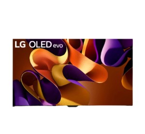 Телевизор LG OLED65G4 Телевизор LG OLED65G4
