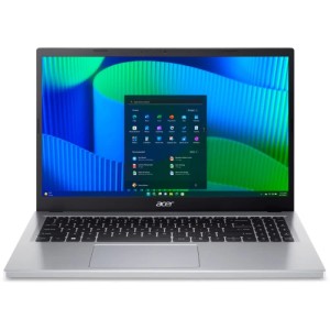 Ноутбук Acer Extensa 15 EX215-34-P16A, 15.6" (1920x1080) IPS/Intel N200/16 ГБ DDR5/256 ГБ SSD/Intel UHD Graphics/Без системы, Серебристый (NX.EHTCD.009) Ноутбук Acer Extensa 15 EX215-34-P16A, 15.6" (1920x1080) IPS/Intel N200/16 ГБ DDR5/256 ГБ SSD/Intel UHD Graphics/Без системы, Серебристый (NX.EHTCD.009)